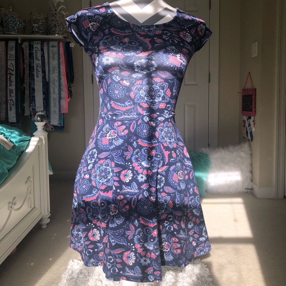 Hollister Dress